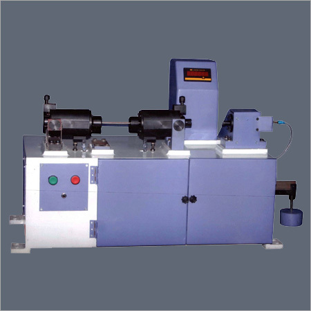 Fatigue Testing Machines