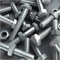 औद्योगिक बोल्ट