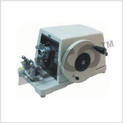 Senior Rotary Microtome (Latest Spencer Type)