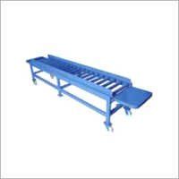 Industrial Conveyor