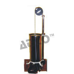 Spirometer