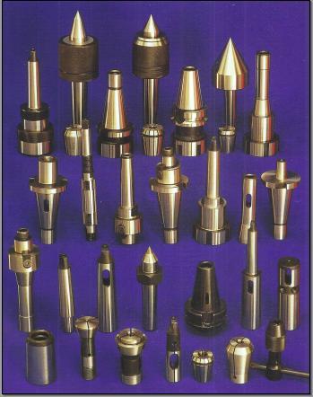 मशीन टूल्स एक्सेसरीज