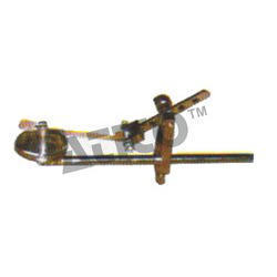 Tablet Hardness Tester Pfizer Type