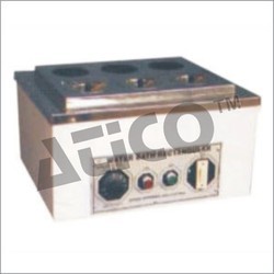 Thermostatic Bath