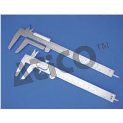 Vernier Callipers