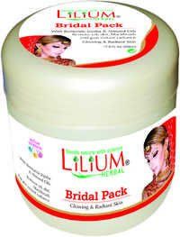 Bridal Face Pack