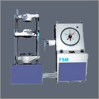 Universal Testing Machine
