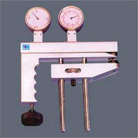 कठोरता परीक्षण मशीन