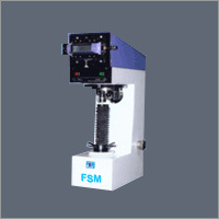 Portable Hardness Tester