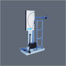 Pendulum Impact Testing Machine