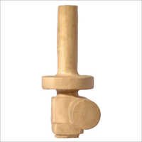 गन मेटल कास्टिंग