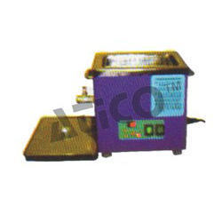 Ultrasonic Cleaner (Sonicator)