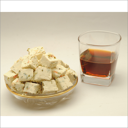 सोया टोफू