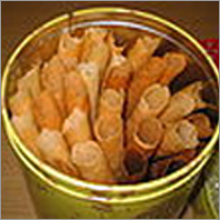 Biscuit Roll