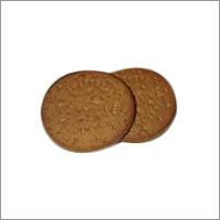 Digestive Biscuits - Wheat Flour, 8cm Diameter, 500g | Vegetarian, No Additives, Sealed Packing, Crumbly Texture