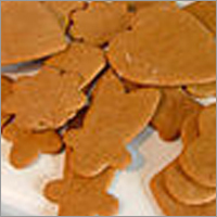 Ginger Biscuits