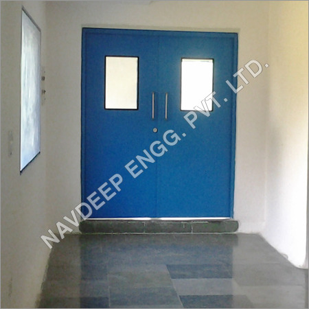एल्यूमीनियम दरवाजे