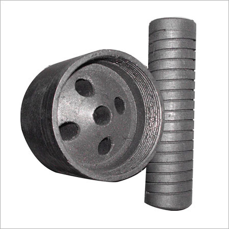 औद्योगिक कार्बन ग्रेफाइट