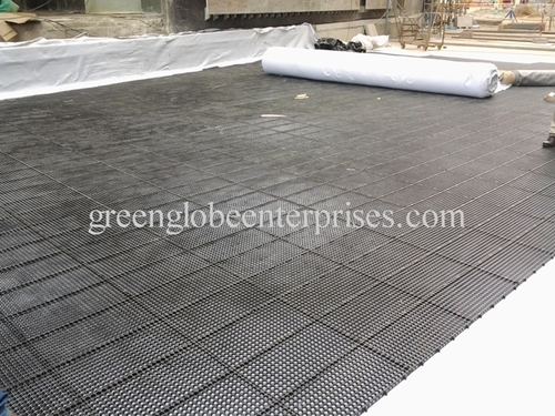 30 मिमी जियो ड्रेन सेल