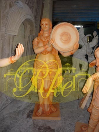 मूर्तियां