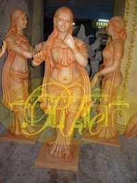 मूर्तियां