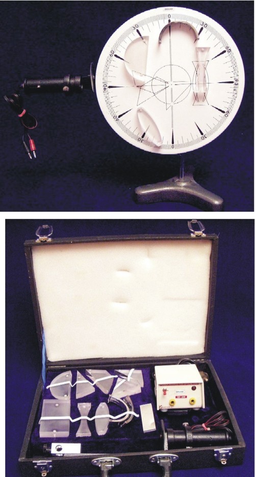 हार्टलेस बनाम ऑप्टिकल डिस्क