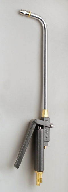 डुअल एक्शन हैंड स्प्रे गन HB-86-300
