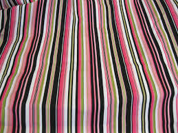 शुद्ध रंगे हुए सूती कपड़े