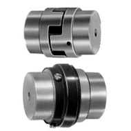 Aluminum Alloy Jaw Type Couplings