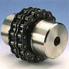 Aluminum Chain Couplings