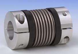 Aluminum Bellow Couplings