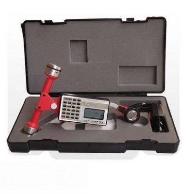 Plani Meter Application: Electronic Industry