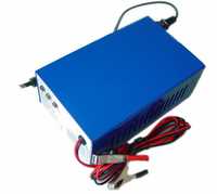 लीड एसिड बैटरी चार्जर