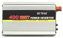 400w DC AC इन्वर्टर