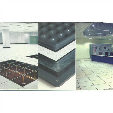 फॉल्स फ्लोरिंग