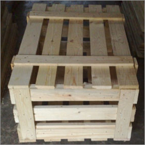 Wooden Crates