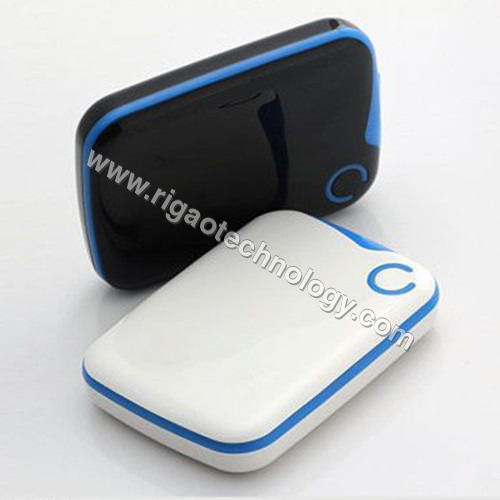 5000mah Mobile Power Bank