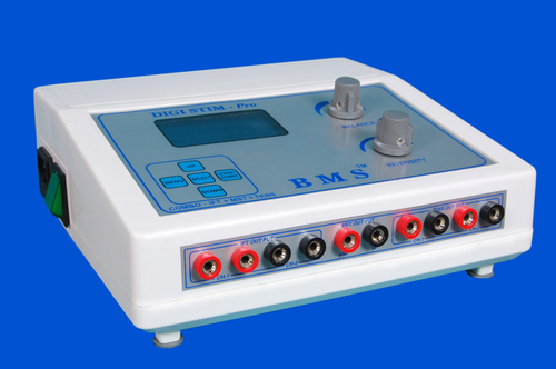 कॉम्बो - IFT+MST+TENS+रशियन