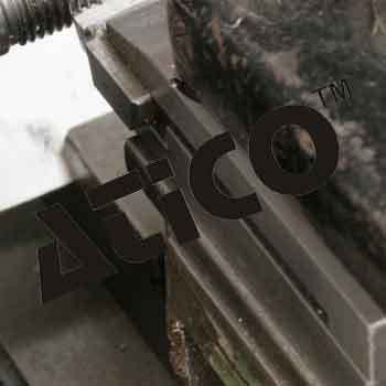 Screw Cutting Lathe Model