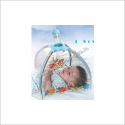 बेबी एयर नेबुलाइज़र हूड