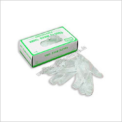 विनाइल दस्ताने