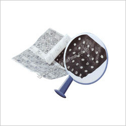 बेलाडोना प्लास्टर