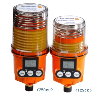 ग्रीस फीडर