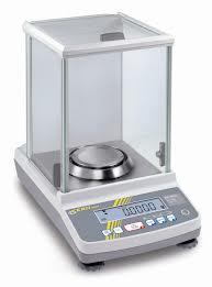 Analytical Balance