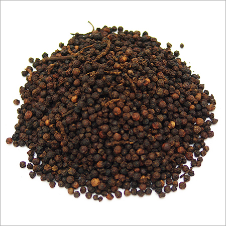 काला मिर्च