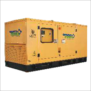 ग्रीव्स जी सीरीज डीजी सेट्स