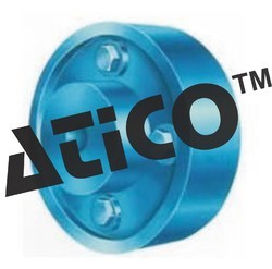 Flexible Coupling