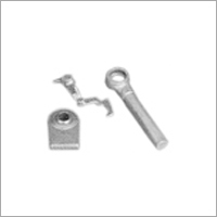 फोर्ज़्ड ट्रैक्टर कनेक्टिंग रॉड