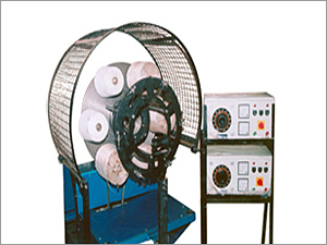 Fully Automatic Knitting Machines