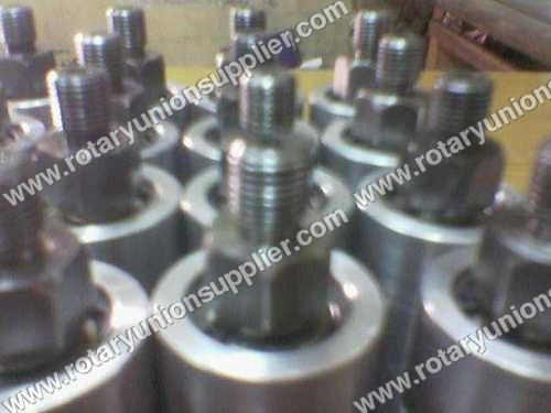 घूर्णन संघ